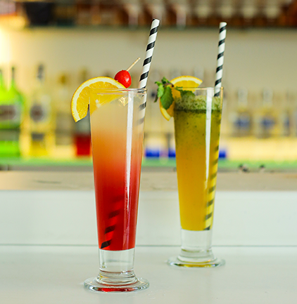 Drinks